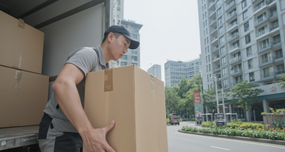 亦庄搬家：轻松迁徙，乐享新居图片1