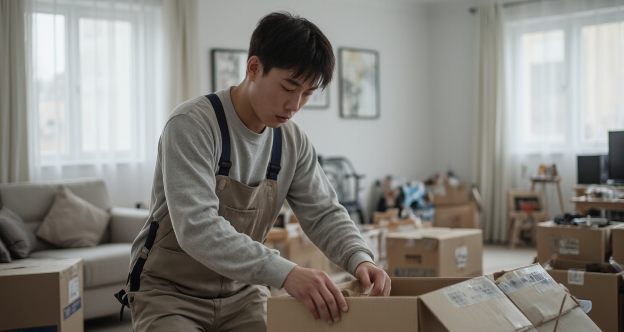 耗子搬家：城市生活中的一场“静默革命”轮播图2