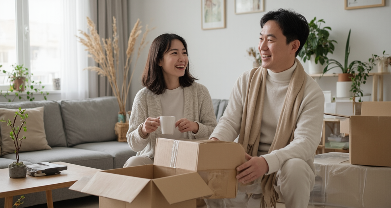 2月份搬家吉日，你真的选对了吗？轮播图1