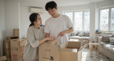 揭秘！大众搬家电话，你不可不知的搬家神器图片3
