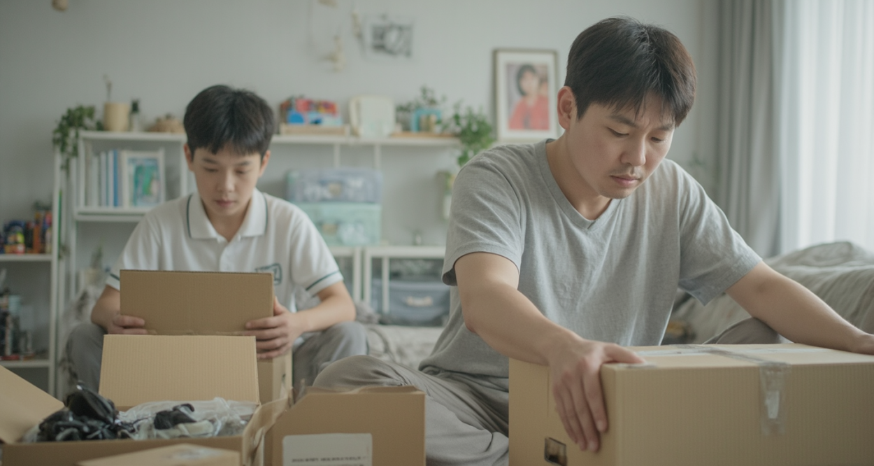 为何“穷不搬家”是句老话长谈的智慧？轮播图2