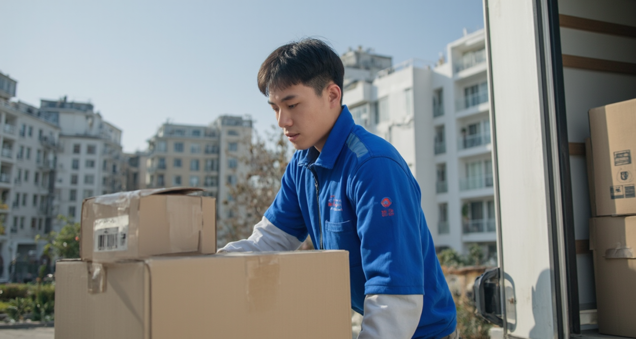 文件搬家软件：让你的数据迁移变得轻松又高效轮播图2