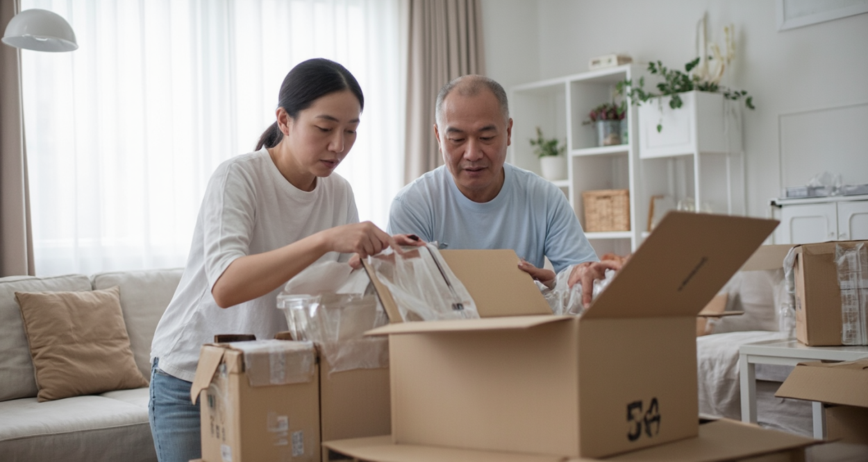 怎样才算真正的搬家？轮播图2