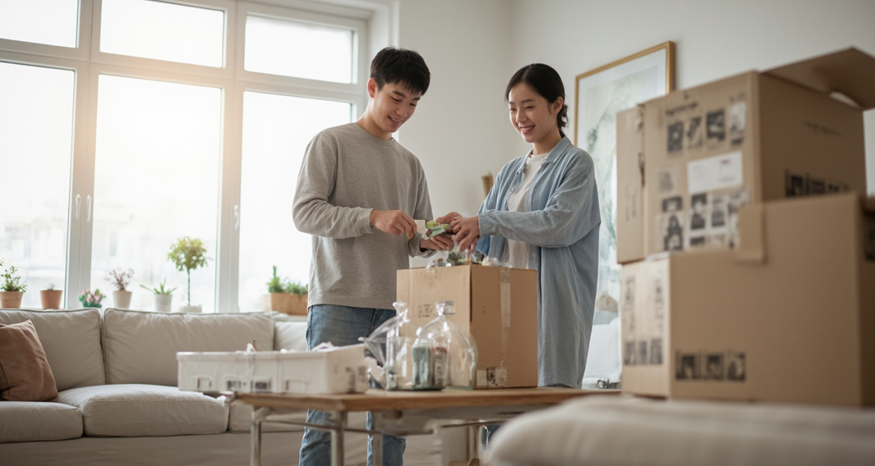 搬家日子的科学选择——搬家日子查询全攻略轮播图2