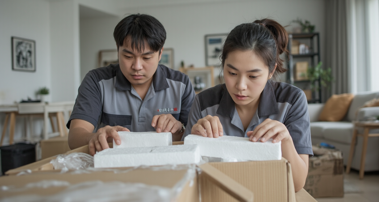 深圳搬家至香港：一站式服务全解析轮播图3