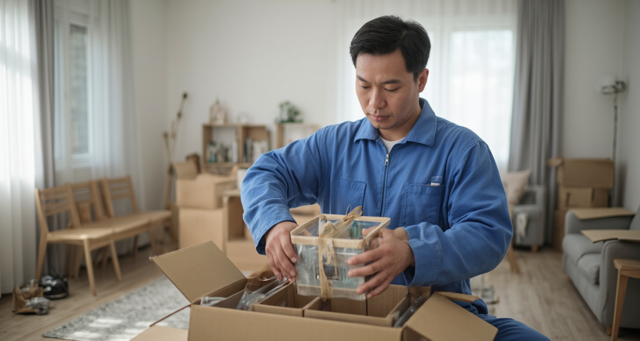 搬家好麻烦？教你如何应对！轮播图3