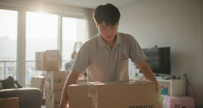 苍南搬家：一站式服务，轻松迁新居图片20