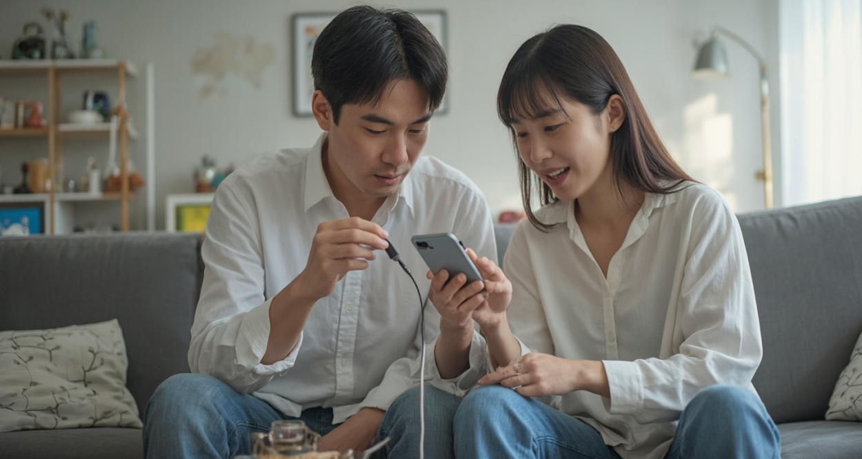 手机大迁徙：解锁“手机手机搬家”的奥秘轮播图1