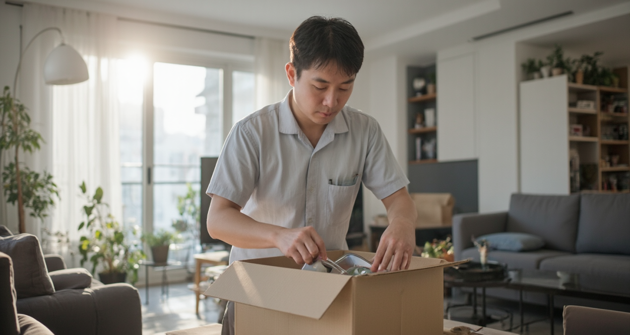 一月搬家吉日：科学规划，喜迎新年新居轮播图3