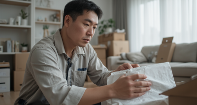 搬家那些事儿：不可不知的搬家规矩图片19