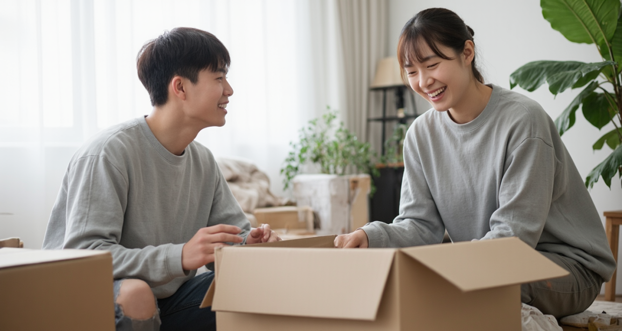 9月搬家吉日查询全攻略轮播图2