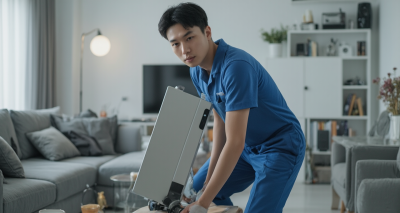 雄安搬家：新时代的城市迁徙记图片20
