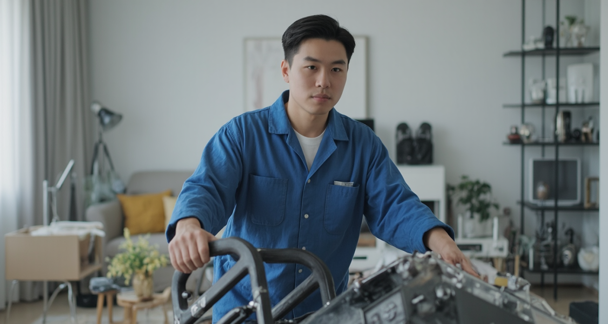 雄安搬家：新时代的城市迁徙记轮播图2