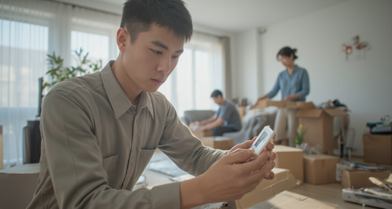 小米手机怎么搬家？轻松搞定数据迁移秘籍！轮播图1