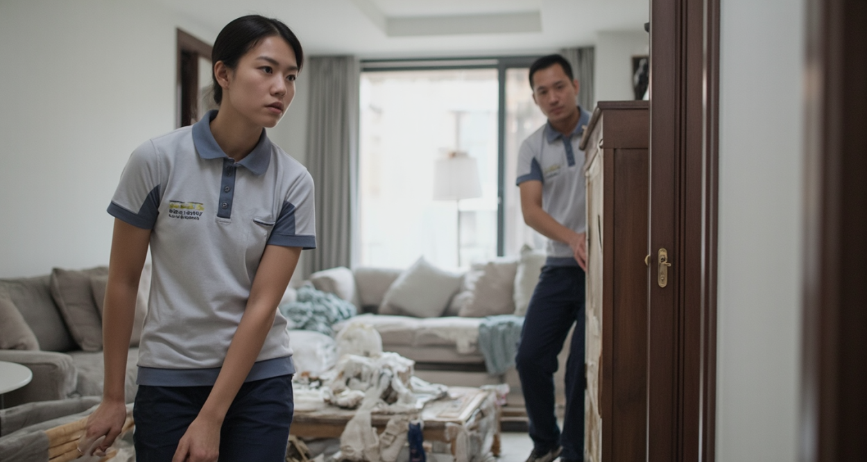 揭秘“梦到搬家具”背后的秘密轮播图3