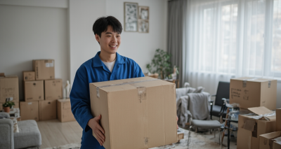 普洱搬家公司：让您的迁徙之旅轻松无忧图片7