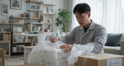 东莞搬家公司电话大全，轻松解决您的搬迁难题！图片6