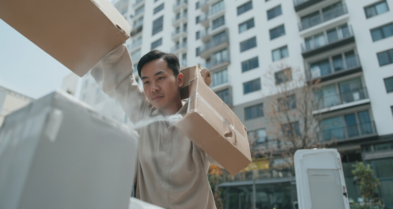 探索搬家公司加盟的无限商机轮播图1