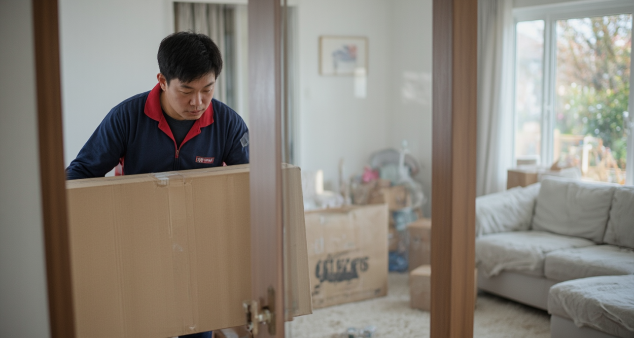 我的搬家大冒险：深度搬家心得体会轮播图3