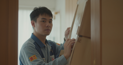 黄浦搬家公司：您的信赖之选图片7