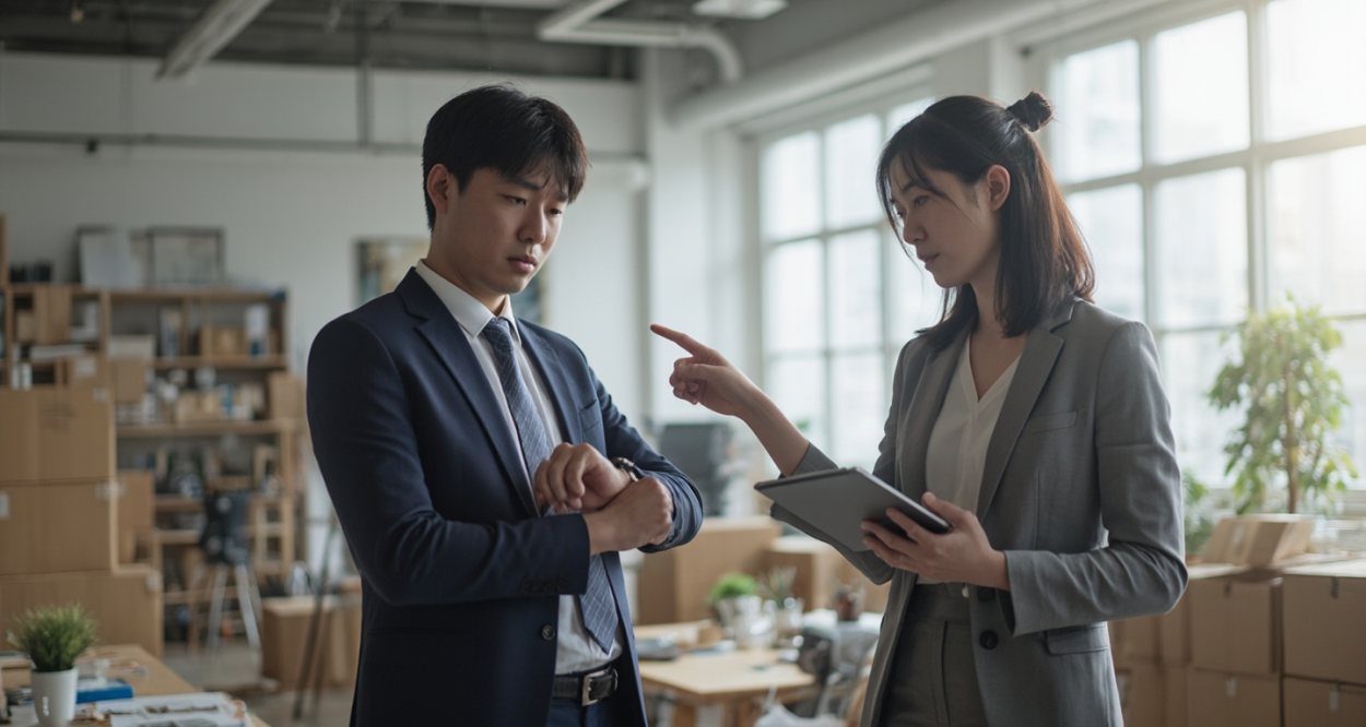 北京企业搬家的那些事儿，你真的了解吗？轮播图2