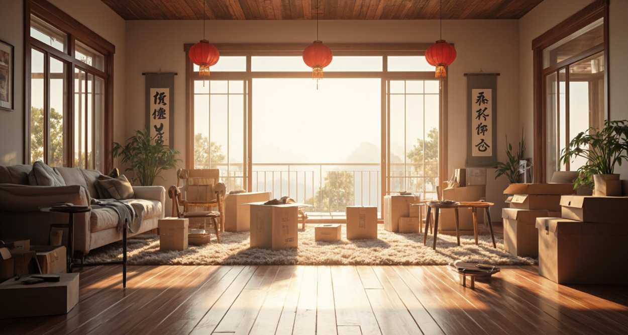苏州搬家公司电话大全，一键获取服务！轮播图3