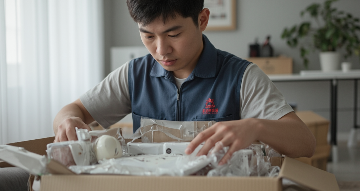 揭秘低价搬家公司的真相与重要性轮播图1