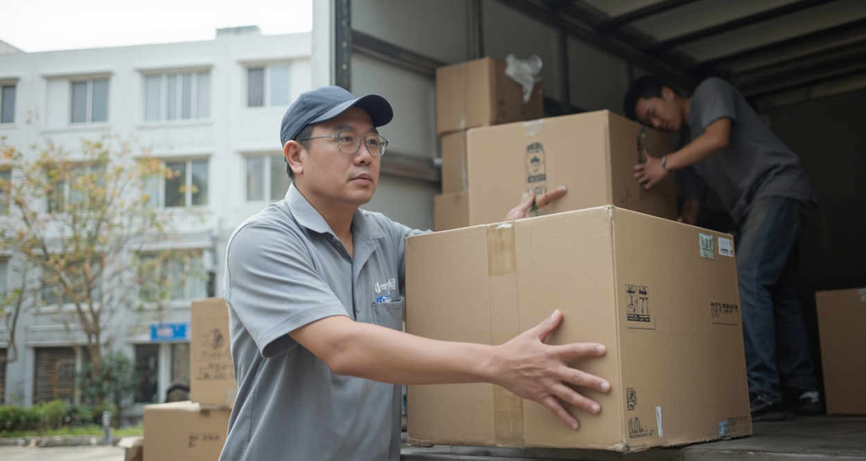 南京搬家公司价格大揭秘，你真的了解吗？轮播图4