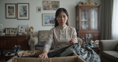 深度解析：梦见婆婆搬家背后的意义图片15