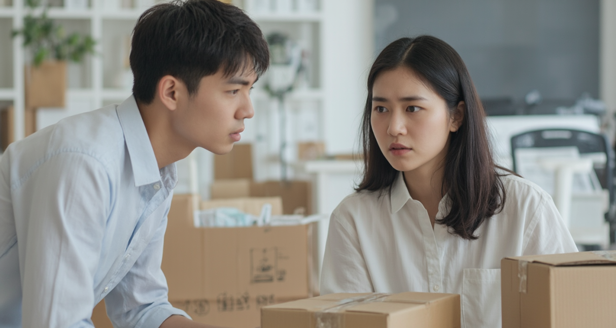 揭秘办公室搬家收费的那些事儿轮播图2