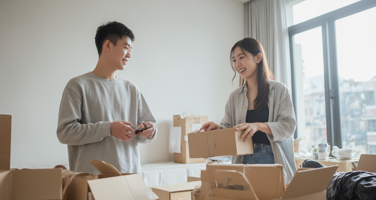 十一月为何是搬家的黄金时期？轮播图3