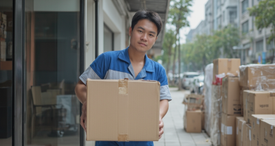 临沂搬家电话大全，轻松解决您的搬迁烦恼！图片13