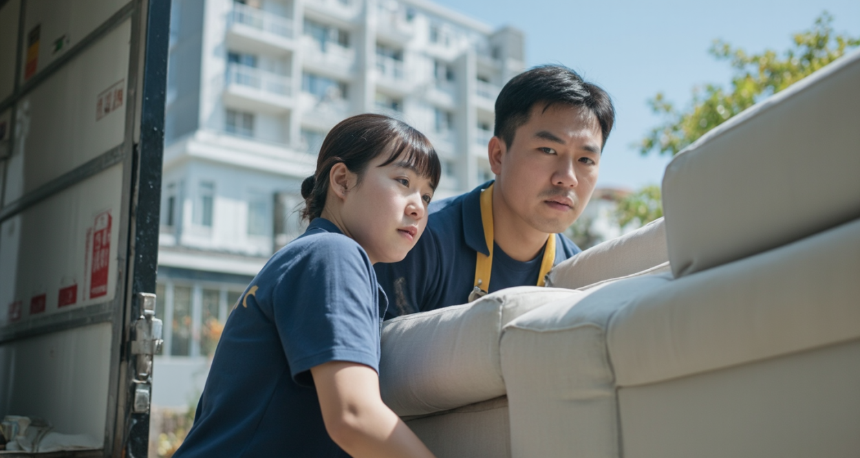 徐州市搬家公司：让您的迁徙之旅轻松无忧轮播图2