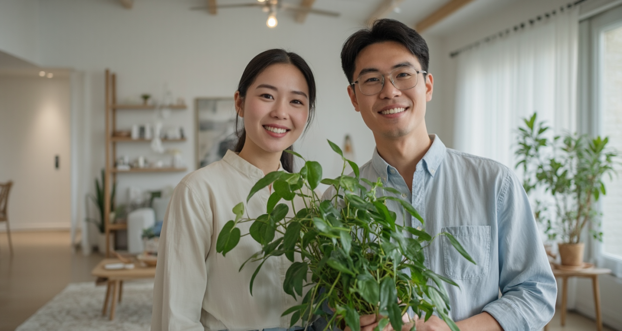 搬家贺语：传递喜悦，开启新生活的艺术轮播图2