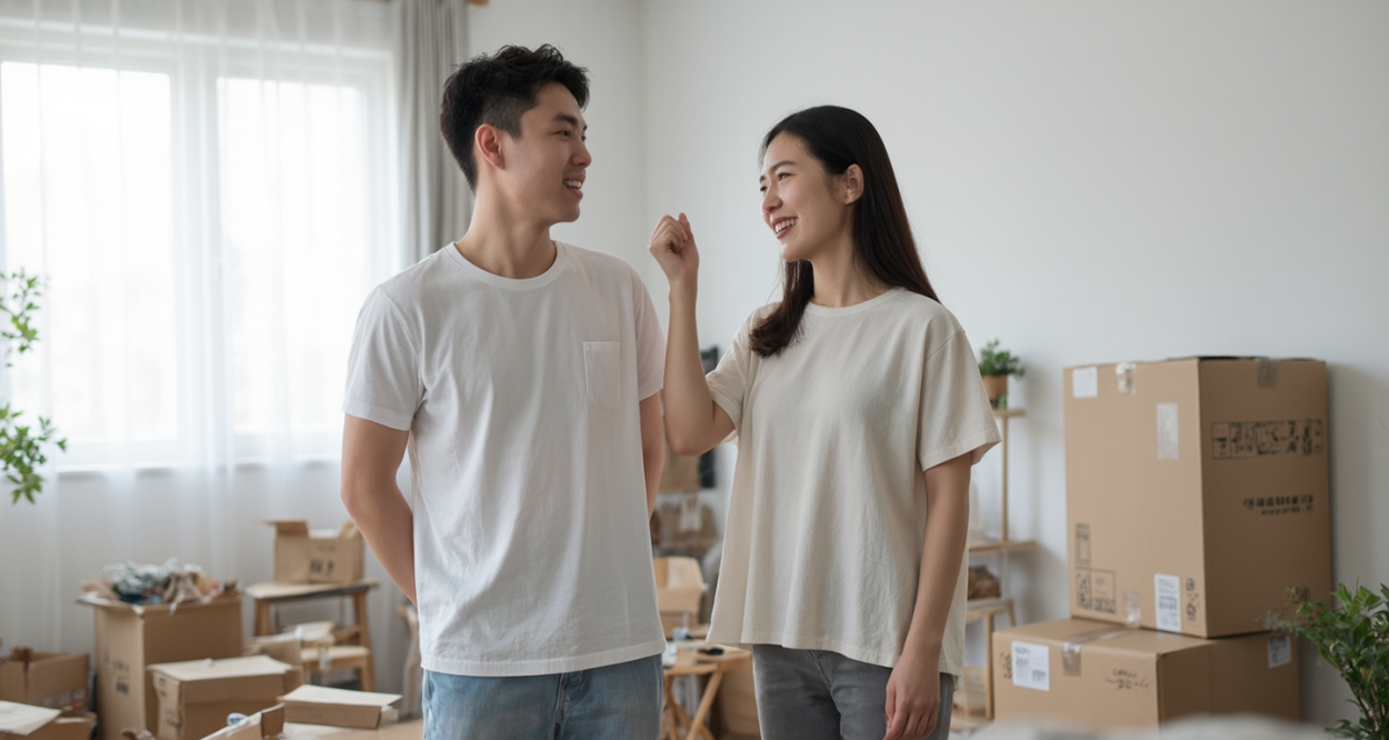 佳佳搬家：让每一次迁徙都轻松愉悦轮播图4
