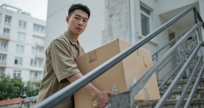 市北搬家：一场轻松愉悦的城市迁徙图片5