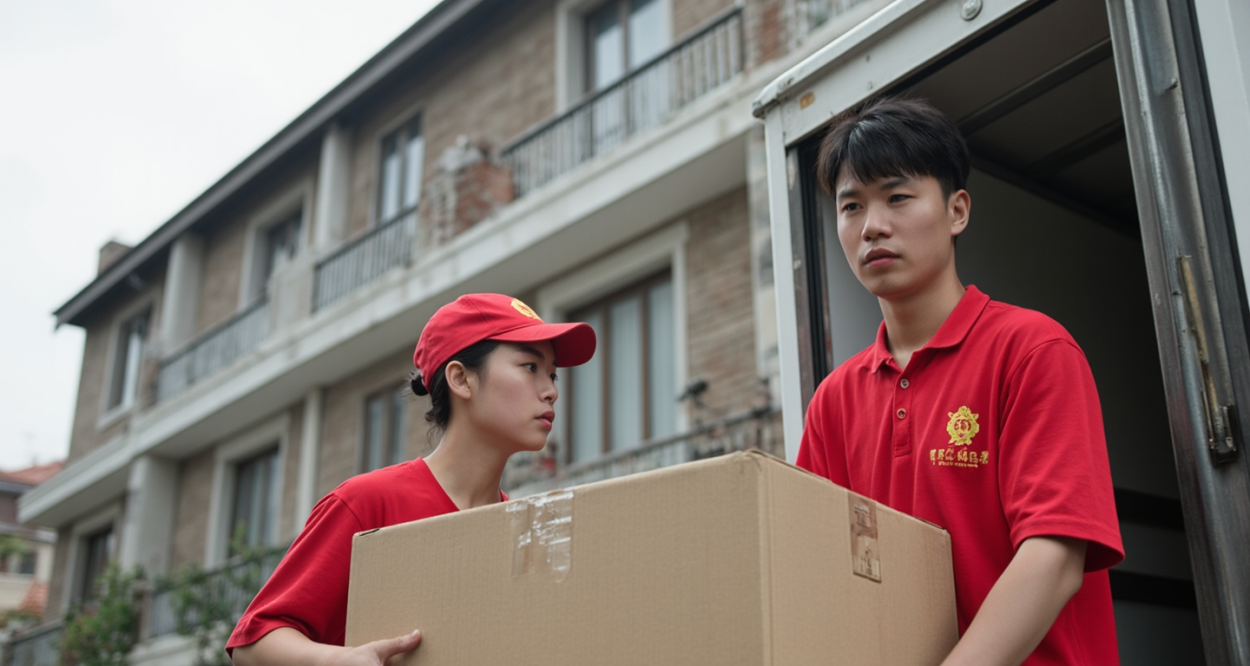 苏州长途搬家：一站式服务，轻松迁居新家园轮播图2