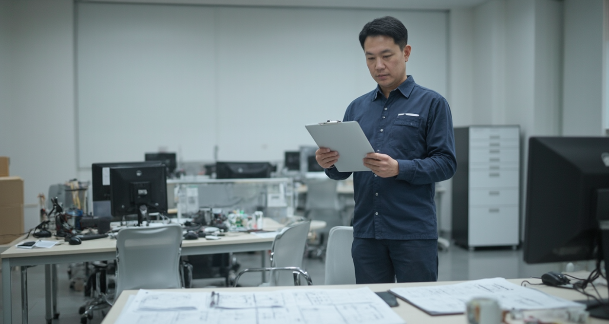 杭州的搬家公司：如何选择最靠谱的服务？轮播图2