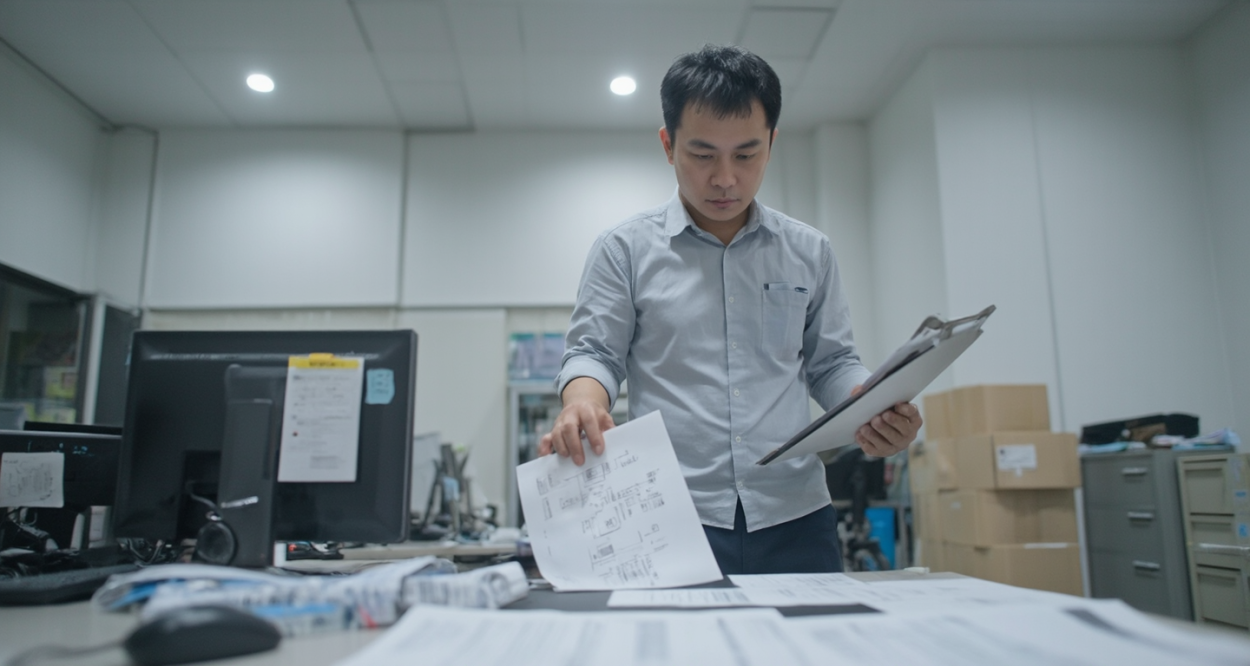 杭州的搬家公司：如何选择最靠谱的服务？轮播图1