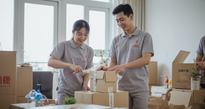 浦东新区搬家公司：您的信赖之选图片19