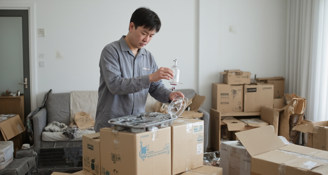 最新搬家公司电话大全，轻松解决你的搬家难题！轮播图3