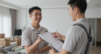 揭秘易丰搬家价格：透明合理，省心更省钱！图片20