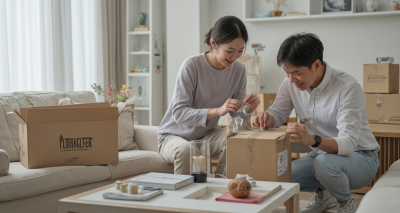 11月搬家吉日查询，科学规划让搬家更顺利图片4