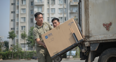 柳州搬家公司电话大全，一键解决您的搬家烦恼！图片14