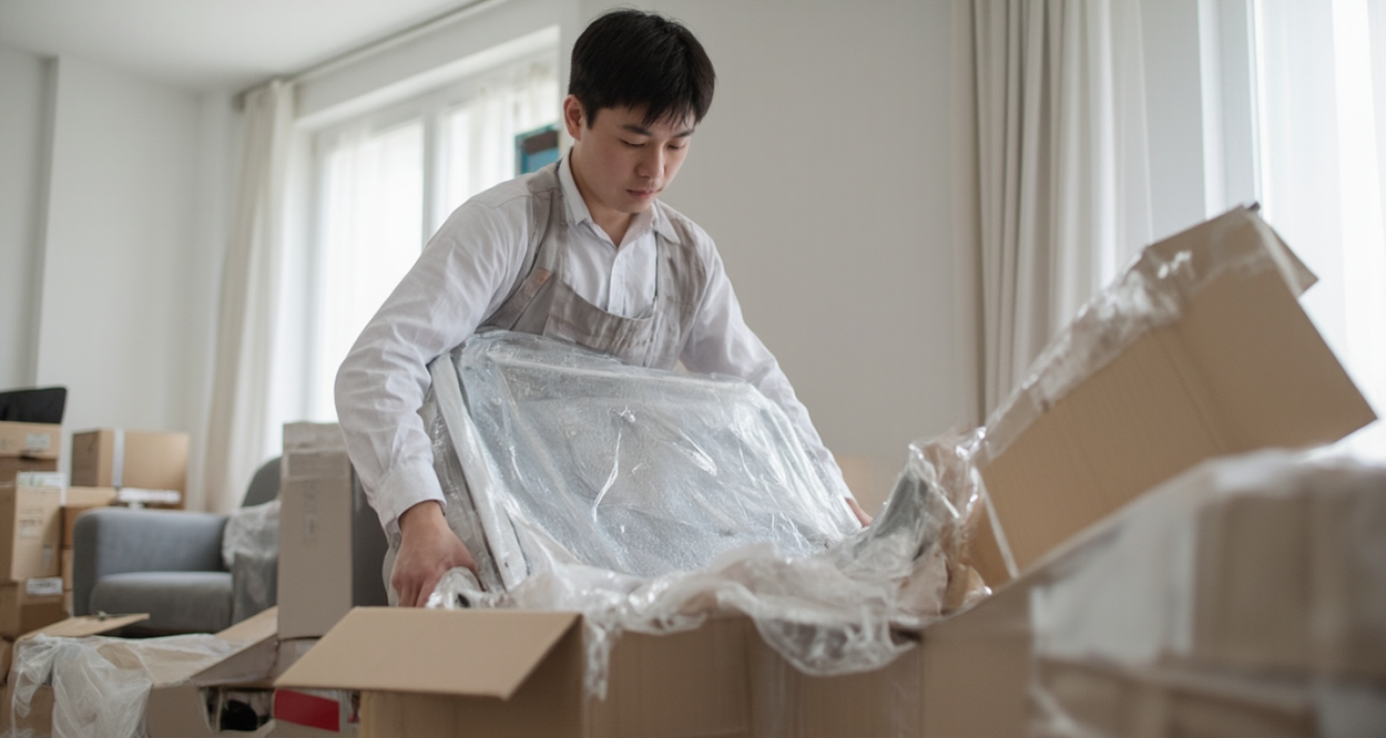 搬家那些事儿，你真的准备好了吗？轮播图2