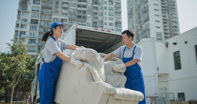 萍乡搬家公司：让您的迁徙之旅轻松无忧图片9