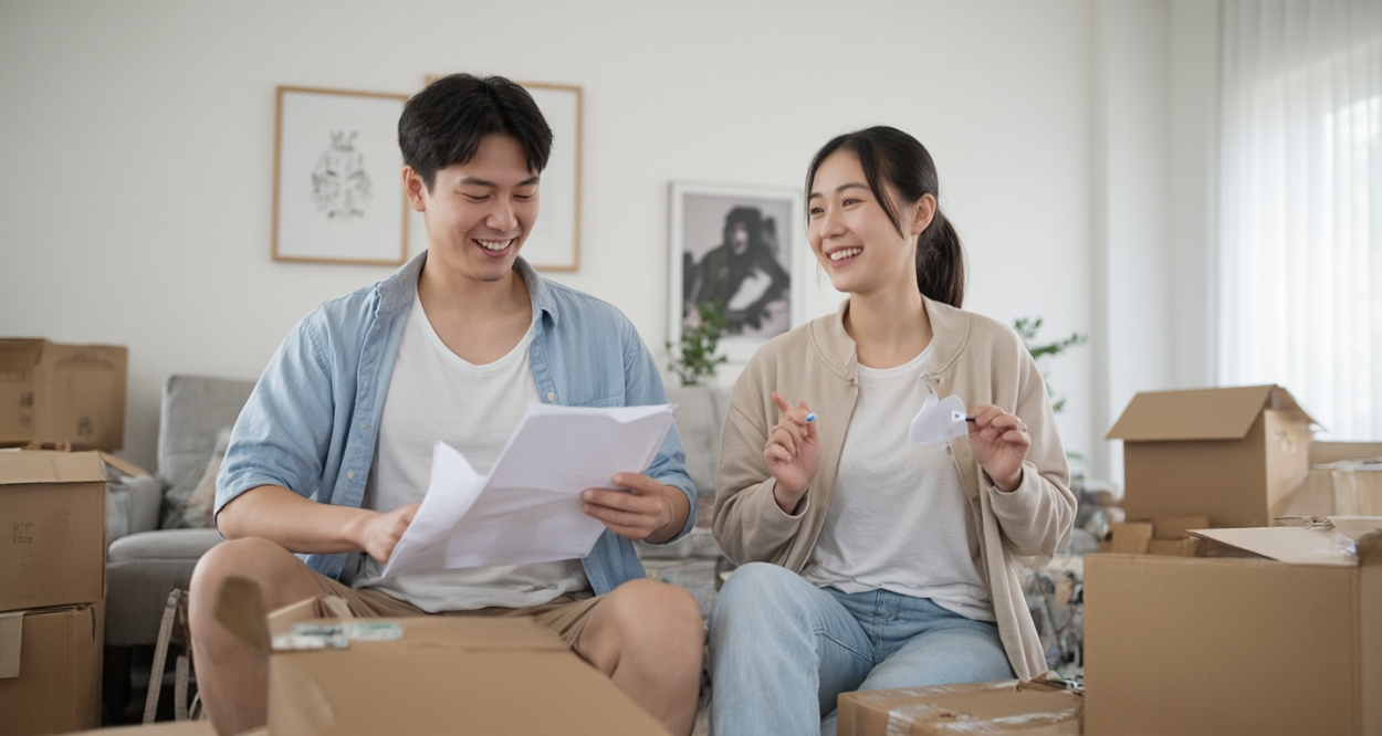 揭秘国外搬家公司的神奇之处：让你的跨国迁徙不再头疼轮播图2