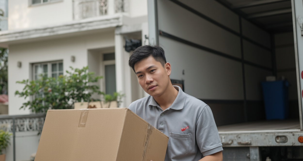 寻找市搬家公司的电话？这里有答案！轮播图4