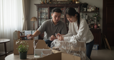 西安附近搬家全攻略，你不可不知的重要性！图片20