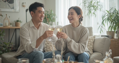 搬家祝酒词：新居启航的温馨与喜悦图片14